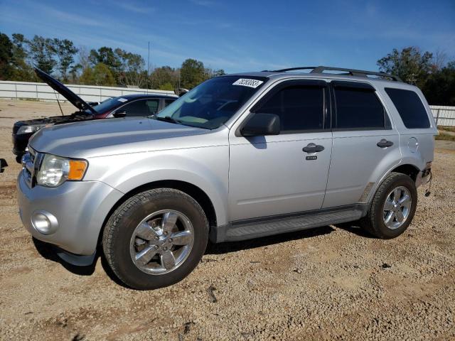 Obraz 2011 FORD ESCAPE XLT 2011