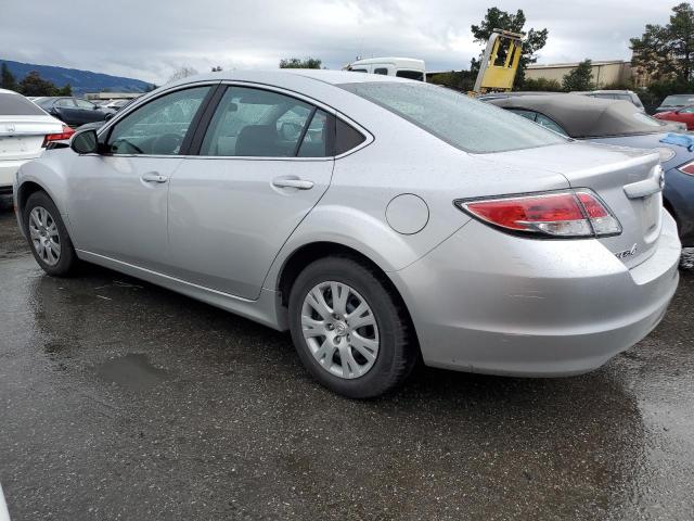 Image 2 of 2012 MAZDA 6 I 2012 with VIN 1YVHZ8BH2C5M42208