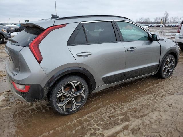 Image 3 of 2023 KIA NIRO EX 2023 with VIN KNDCR3LE1P5056425