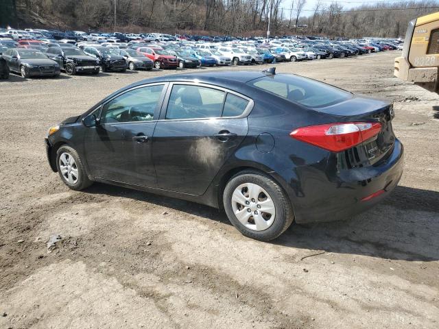Obraz 2 z 2016 KIA FORTE LX 2016 z VIN KNAFK4A60G5470957
