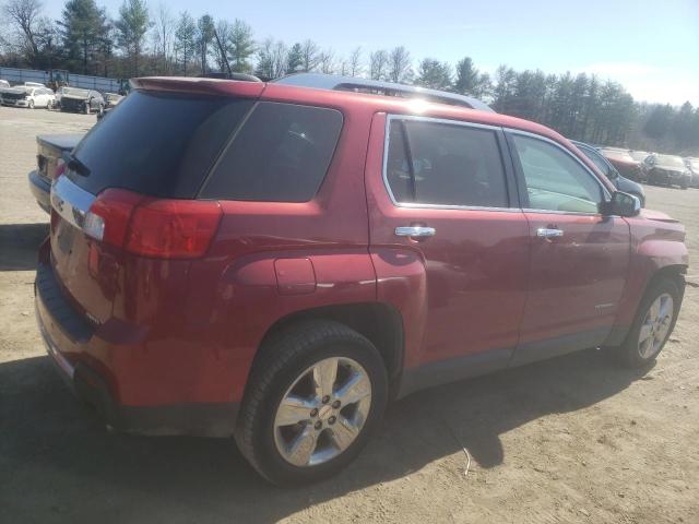 Image 3 of 2015 GMC TERRAIN SLT 2015 with VIN 2GKFLYE33F6300154