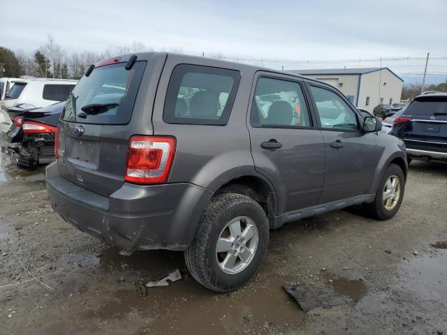 Image 3 of 2012 FORD ESCAPE XLS 2012 with VIN 1FMCU0C71CKC33867