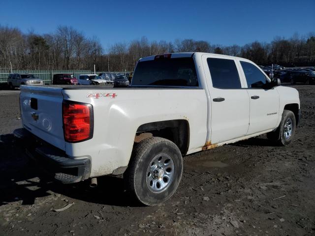 Obraz 3 z 2014 CHEVROLET SILVERADO K1500 2014 z VIN 3GCUKPEC4EG449496