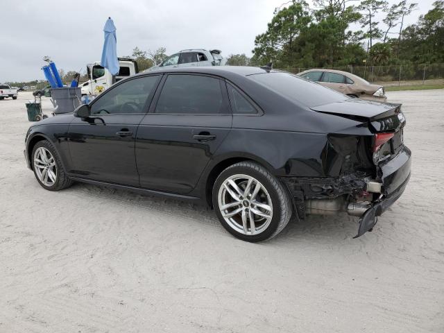 Obraz 2 z 2017 AUDI A4 ULTRA PREMIUM 2017 z VIN WAUKMAF45HN055259