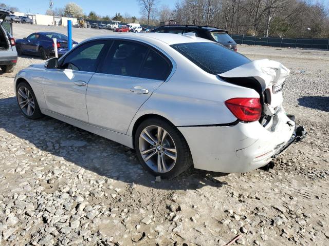 Obraz 2 z 2017 BMW 330 I 2017 z VIN WBA8B9G50HNU51489