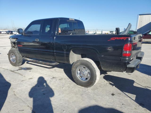 Image 2 of 1998 DODGE RAM 2500  1998 with VIN 1B7KF2362WJ205759
