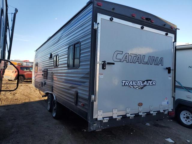 Obraz 3 z 2020 CRRV TRVL TRAIL 2020 z VIN 5ZT2CARB5LU035140