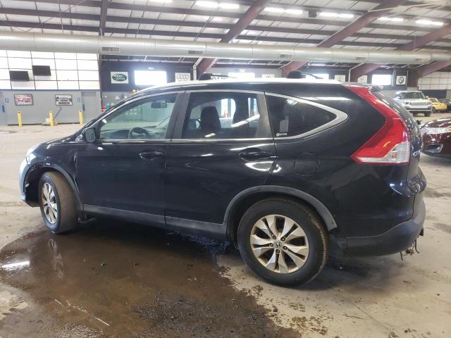Obraz 2 z 2012 HONDA CR-V EXL 2012 z VIN 2HKRM3H76CH500704