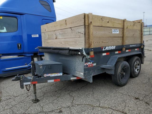 Image 2 of 2021 LAMR TRAILER 2021 with VIN 5RVDM1021MP104075