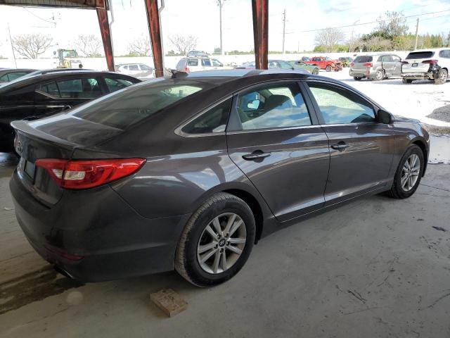 Image 3 of 2016 HYUNDAI SONATA SE 2016 with VIN 5NPE24AF6GH359537