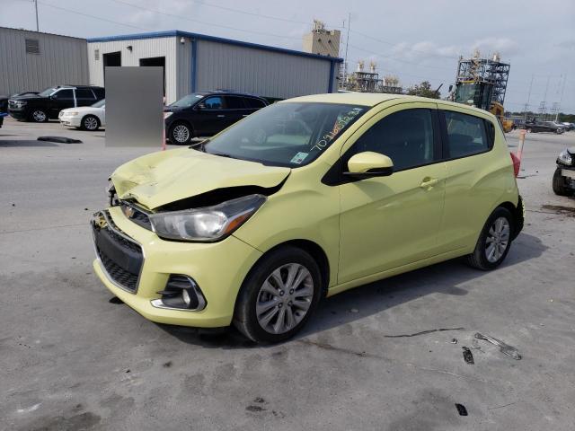 Изображение 2017 CHEVROLET SPARK 1LT 2017