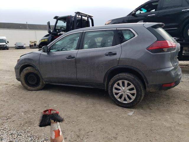 Obraz 2 z 2017 NISSAN ROGUE S 2017 z VIN KNMAT2MV9HP550684