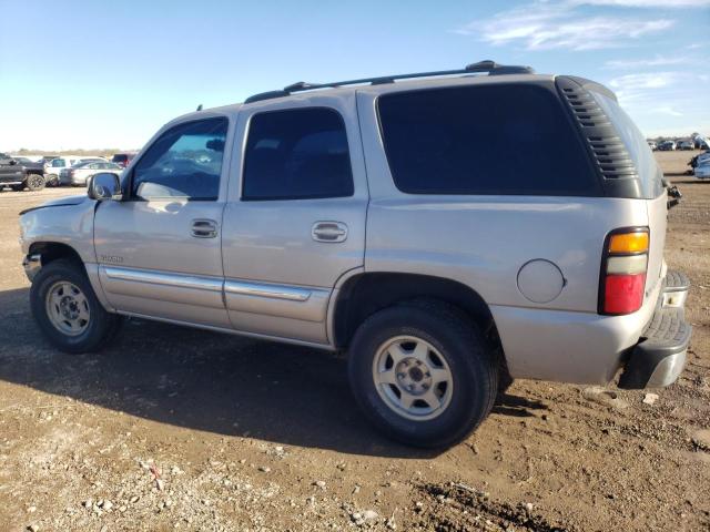 Изображение 2 2006 GMC YUKON  2006 с VIN 1GKEC13Z06J123835