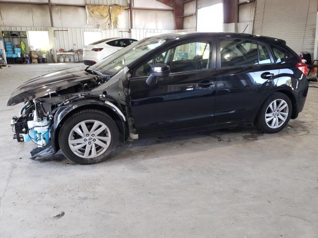 2016 SUBARU IMPREZA PREMIUM 2016 image