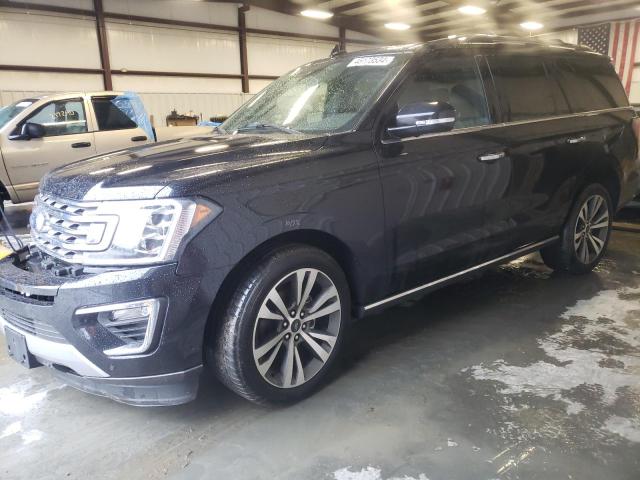 2021 FORD EXPEDITION LIMITED 2021 image