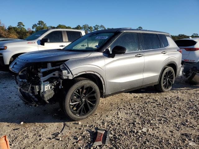 Obraz 1 z 2023 MITSUBISHI OUTLANDER SEL 2023 z VIN JA4J3VA85PZ018264