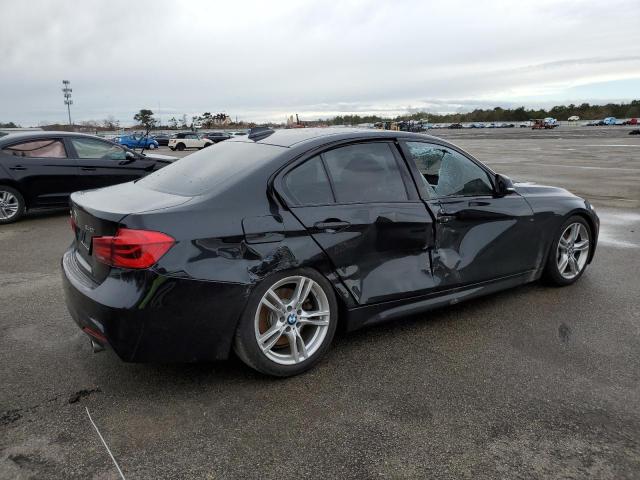 Image 3 of 2017 BMW 340 XI 2017 with VIN WBA8B7G33HNU94680