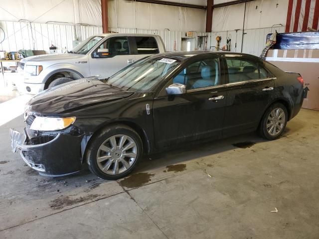 Image 1 of 2010 LINCOLN MKZ  2010 with VIN 3LNHL2JC2AR623552