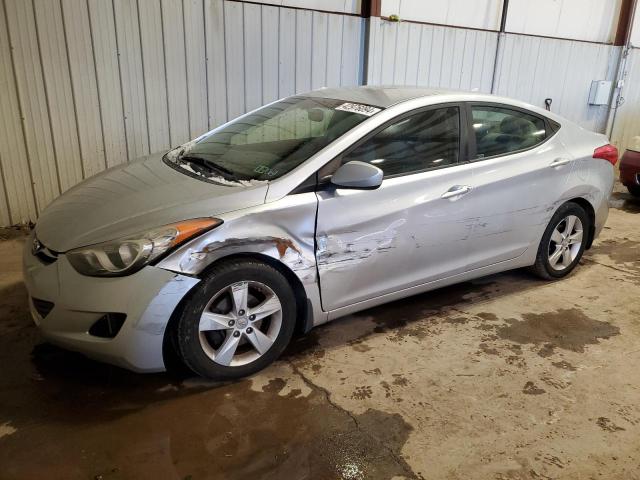 Obraz 1 z 2013 HYUNDAI ELANTRA GLS 2013 z VIN 5NPDH4AE4DH204885