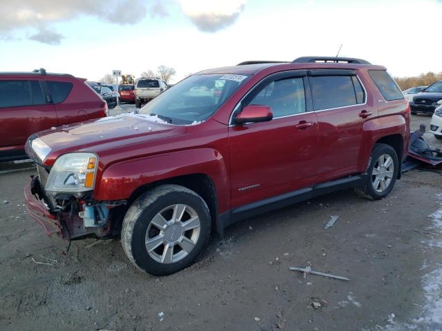 Изображение 2013 GMC TERRAIN SLT 2013