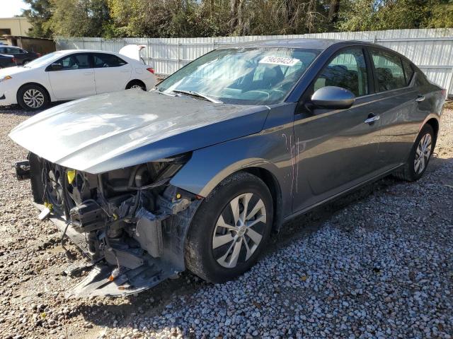 Image 1 of 2020 NISSAN ALTIMA S 2020 with VIN 1N4BL4BV5LC156821
