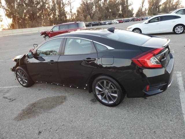 Image 2 of 2021 HONDA CIVIC EX 2021 with VIN 19XFC1F34ME204404