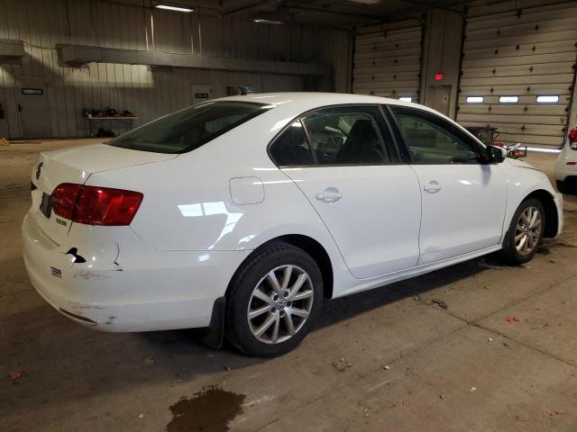 Изображение 3 2012 VOLKSWAGEN JETTA SE 2012 с VIN 3VWBP7AJ5CM384411
