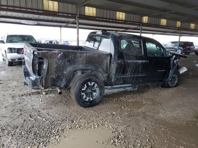 Изображение 3 2019 TOYOTA TACOMA DOUBLE CAB 2019 с VIN 5TFCZ5AN1KX187060