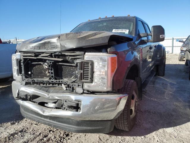 2017 FORD F350 SUPER DUTY 2017 image