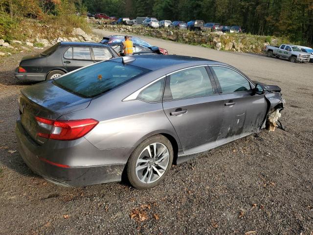 Image 3 of 2018 HONDA ACCORD HYBRID EXL 2018 with VIN 1HGCV3F62JA006973