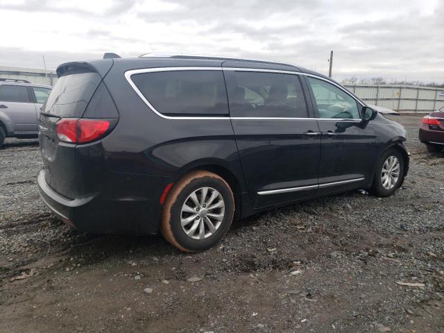 Image 3 of 2018 CHRYSLER PACIFICA TOURING L 2018 with VIN 2C4RC1BG7JR356113