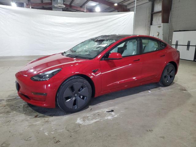 Obraz 2023 TESLA MODEL 3  2023