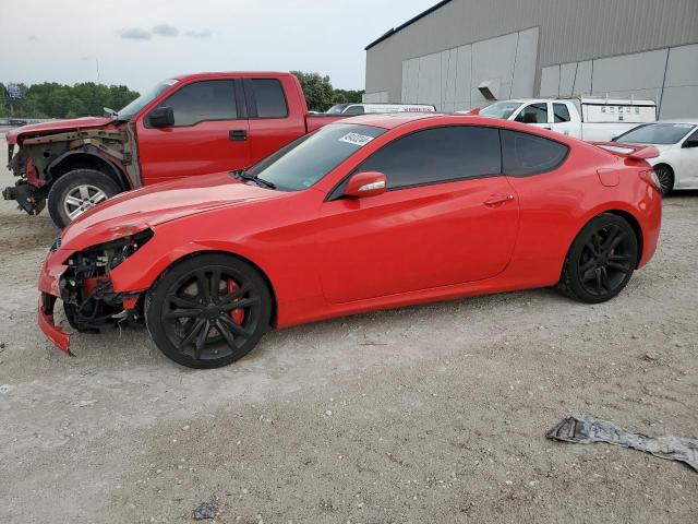 Obraz 2011 HYUNDAI GENESIS COUPE 3.8L 2011