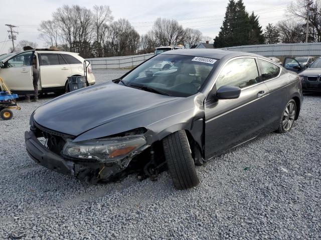 Obraz 1 z 2010 HONDA ACCORD EXL 2010 z VIN 1HGCS1B85AA013596