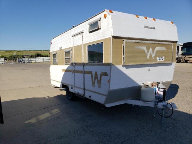 1968 WNBG MOTORHOME 1968 image