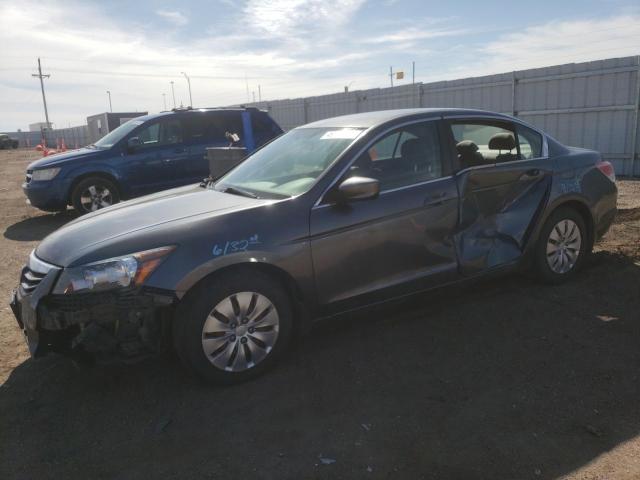 Изображение 1 2012 HONDA ACCORD LX 2012 с VIN 1HGCP2F31CA228157