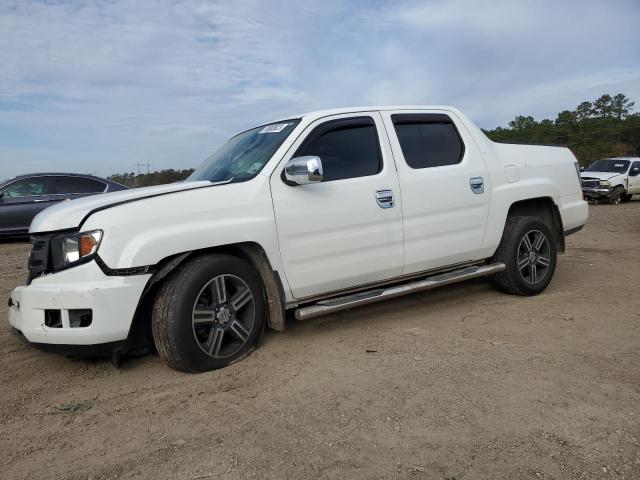 2013 HONDA RIDGELINE SPORT 2013 image