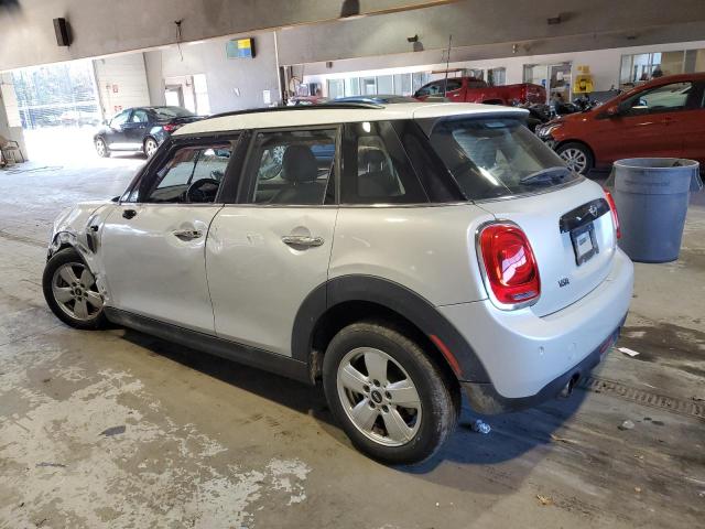 Obraz 2 z 2018 MINI COOPER  2018 z VIN WMWXU1C57J2F79753
