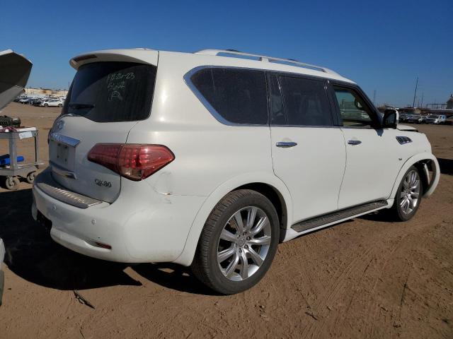 Изображение 3 2014 INFINITI QX80  2014 с VIN JN8AZ2NFXE9555662