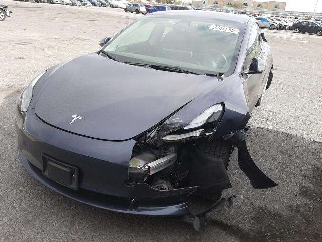 Obraz 2023 TESLA MODEL 3  2023