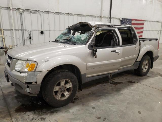 Image 1 of 2005 FORD EXPLORER SPORT TRAC  2005 with VIN 1FMDU77K55UB80657