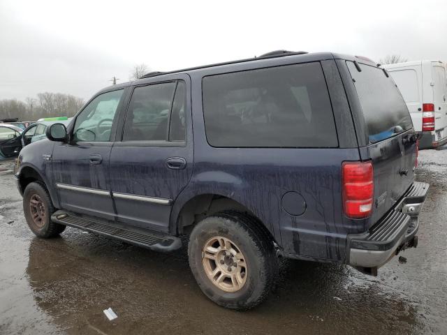 Изображение 2 2000 FORD EXPEDITION XLT 2000 с VIN 1FMRU1667YLB81942