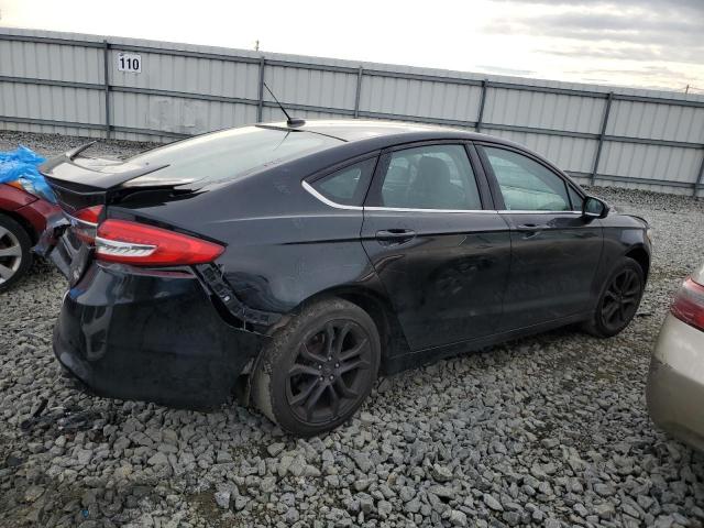 Obraz 3 z 2017 FORD FUSION SE 2017 z VIN 3FA6P0H95HR266480