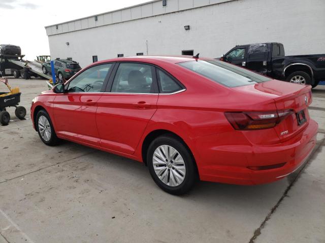 Изображение 2 2019 VOLKSWAGEN JETTA S 2019 с VIN 3VWC57BU1KM136481