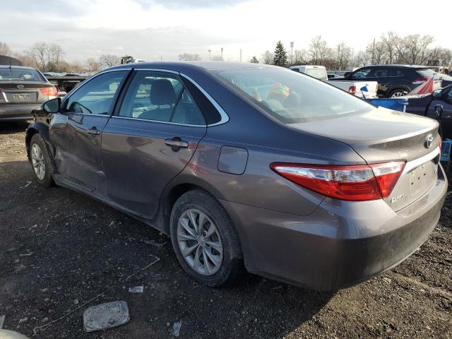 Изображение 2 2015 TOYOTA CAMRY LE 2015 с VIN 4T1BF1FK6FU951631