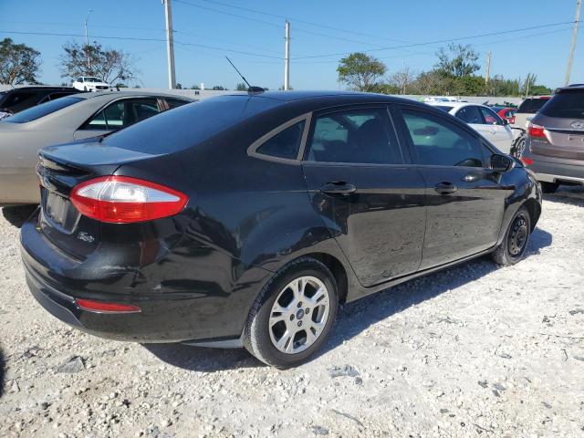 Изображение 3 2014 FORD FIESTA SE 2014 с VIN 3FADP4BJ4EM202179