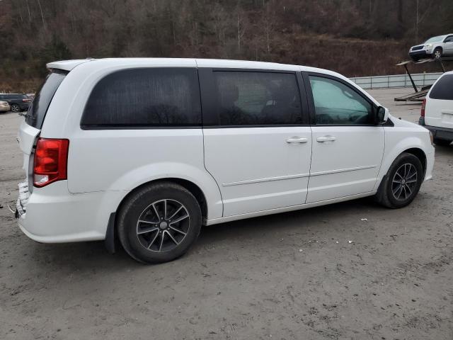 Изображение 3 2017 DODGE GRAND CARAVAN SE 2017 с VIN 2C4RDGBG2HR617772