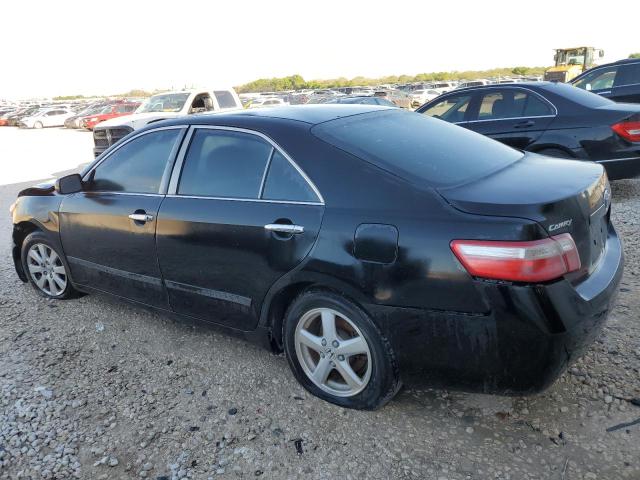 Image 2 of 2007 TOYOTA CAMRY CE 2007 with VIN JTNBE46K973028233