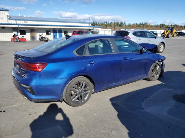 Obraz 3 z 2021 KIA FORTE GT LINE 2021 z VIN 3KPF34AD2ME394415