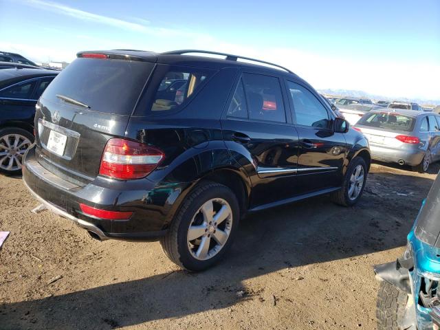 Obraz 3 z 2009 MERCEDES-BENZ ML 350 2009 z VIN 4JGBB86E09A527575